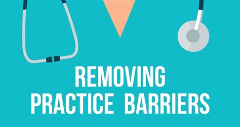 • Help non-nurse . . Barriers to advanced practice nursing